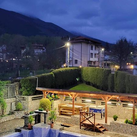 Holiday House Kubrat 사파레바바냐 외부 사진