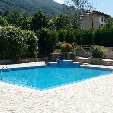 Holiday House Kubrat 사파레바바냐 외부 사진
