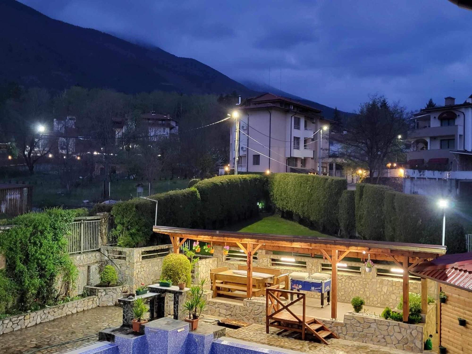 Holiday House Kubrat 사파레바바냐 외부 사진