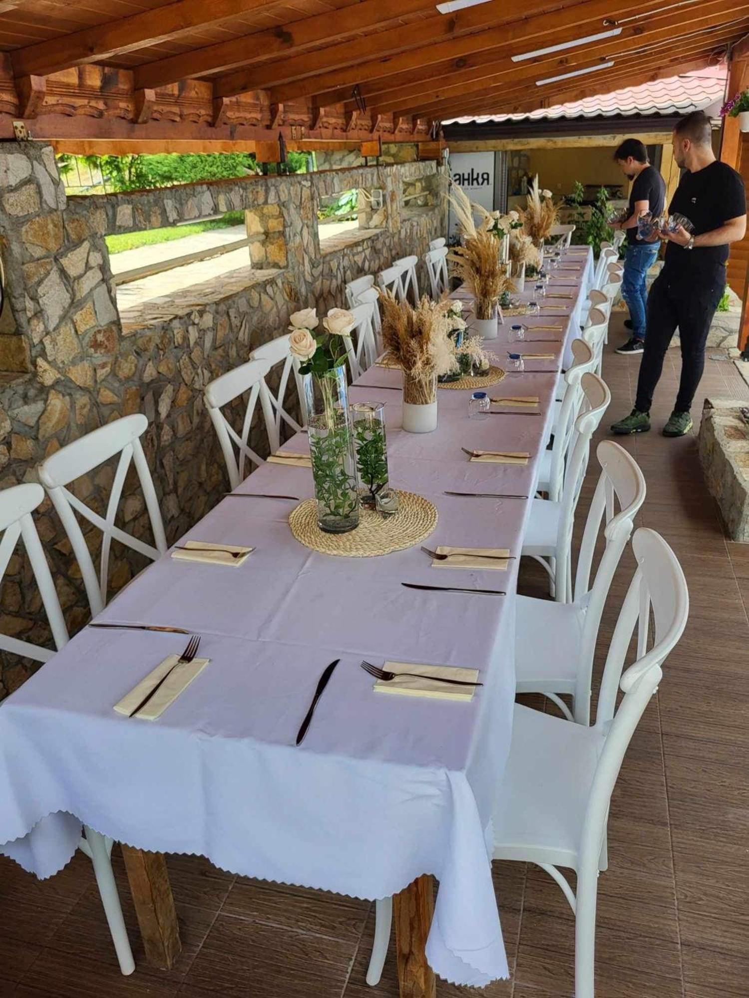 Holiday House Kubrat 사파레바바냐 외부 사진