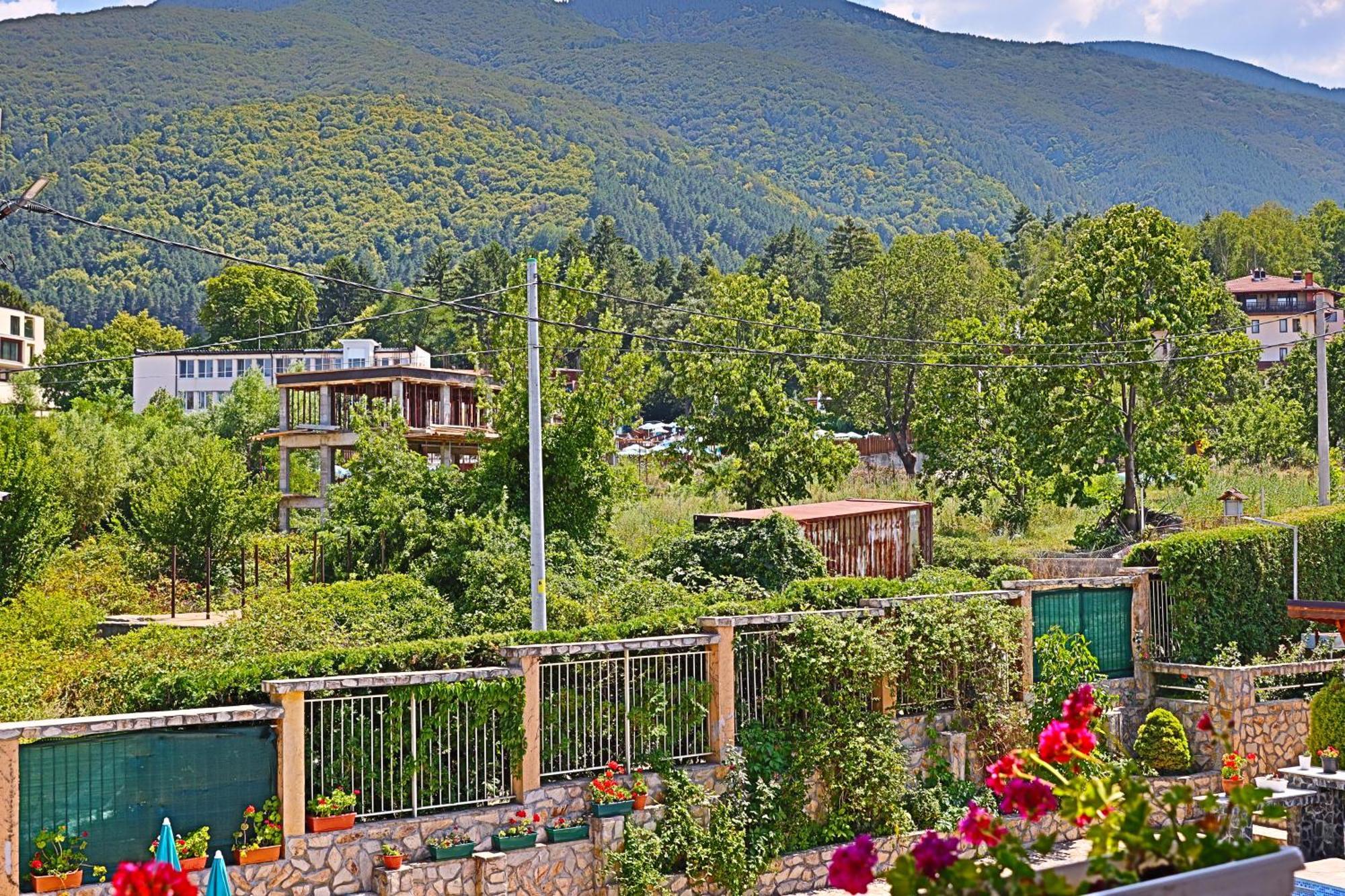 Holiday House Kubrat 사파레바바냐 외부 사진