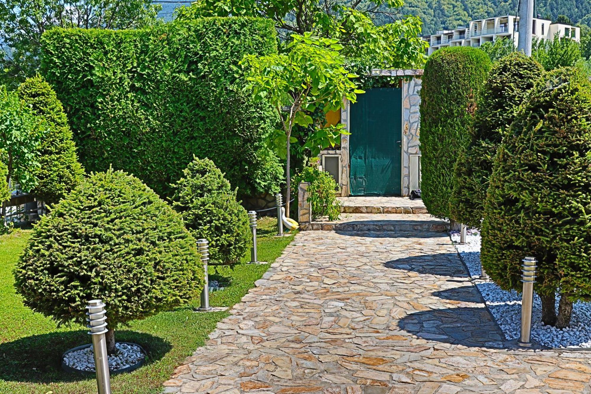 Holiday House Kubrat 사파레바바냐 외부 사진