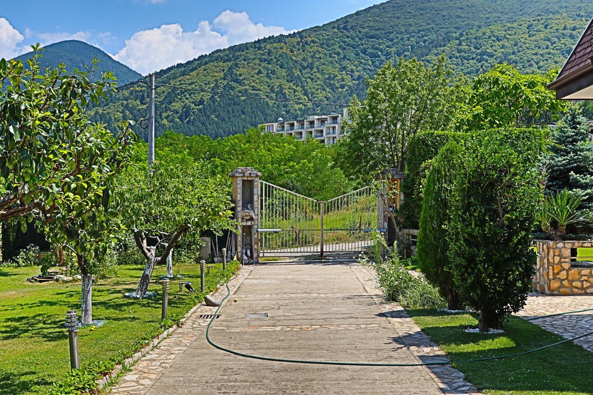 Holiday House Kubrat 사파레바바냐 외부 사진