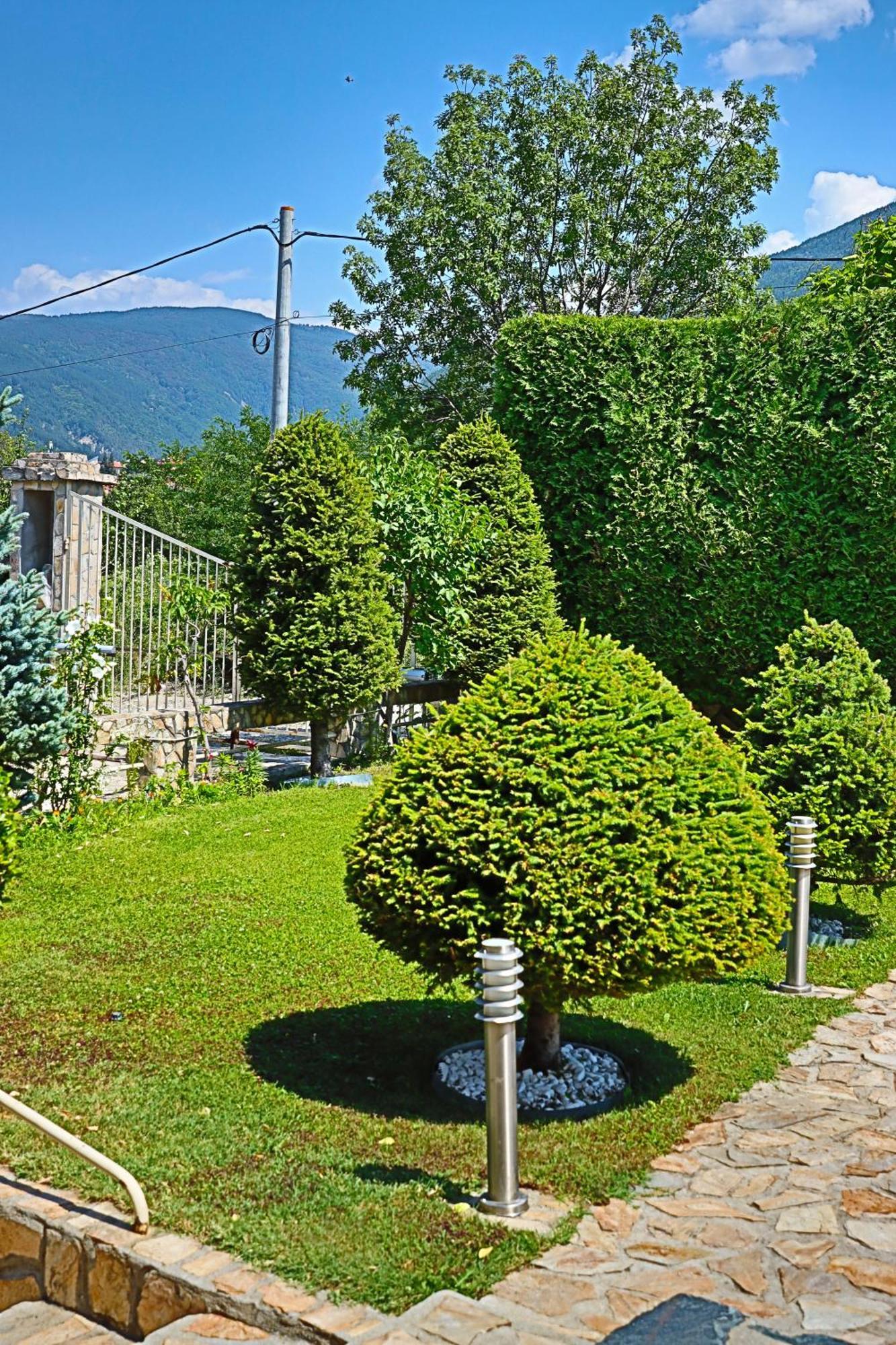Holiday House Kubrat 사파레바바냐 외부 사진