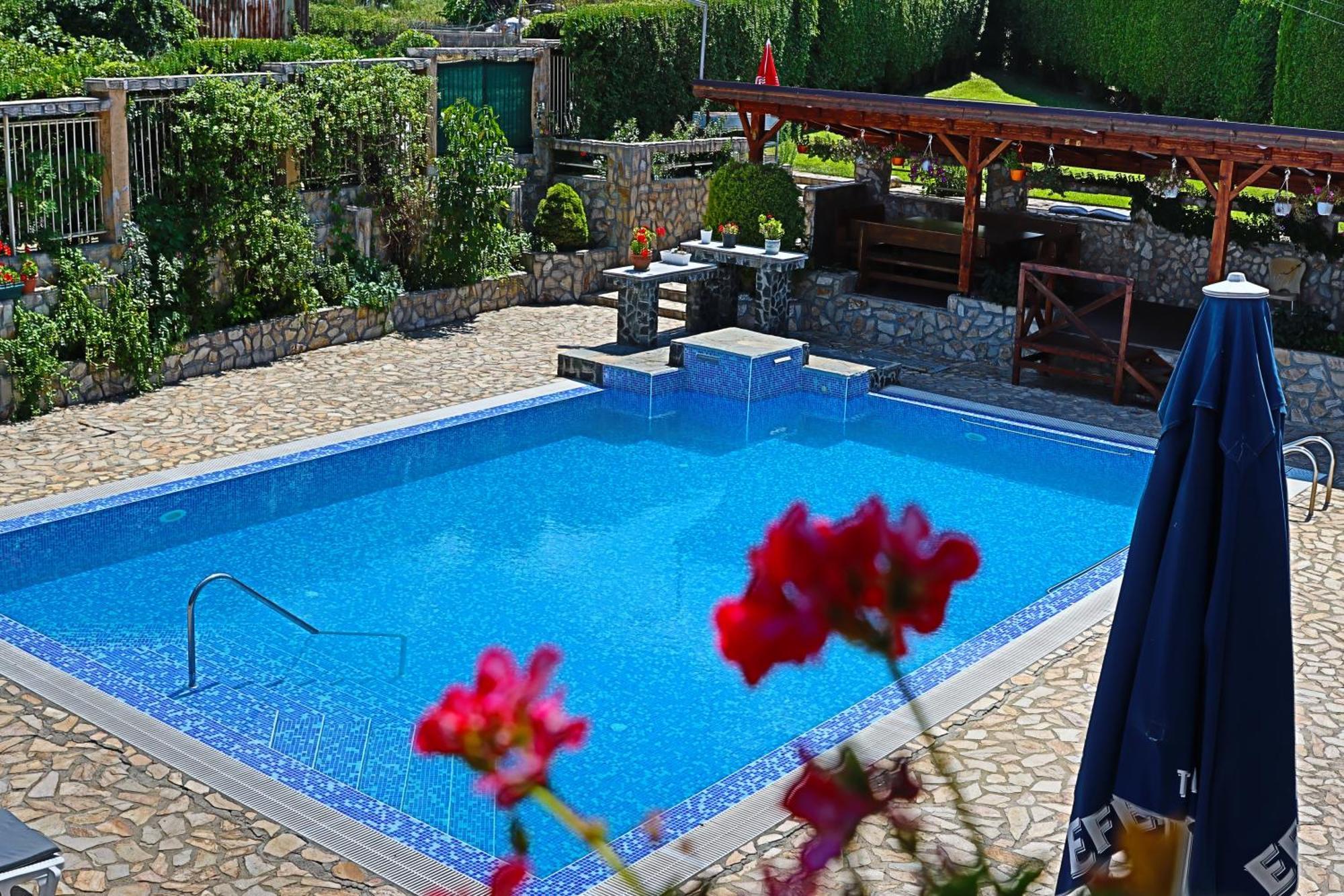 Holiday House Kubrat 사파레바바냐 외부 사진