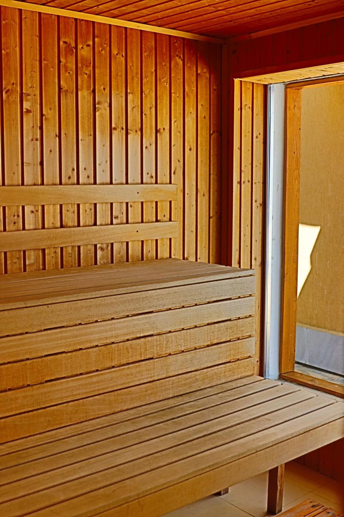 Holiday House Kubrat 사파레바바냐 외부 사진