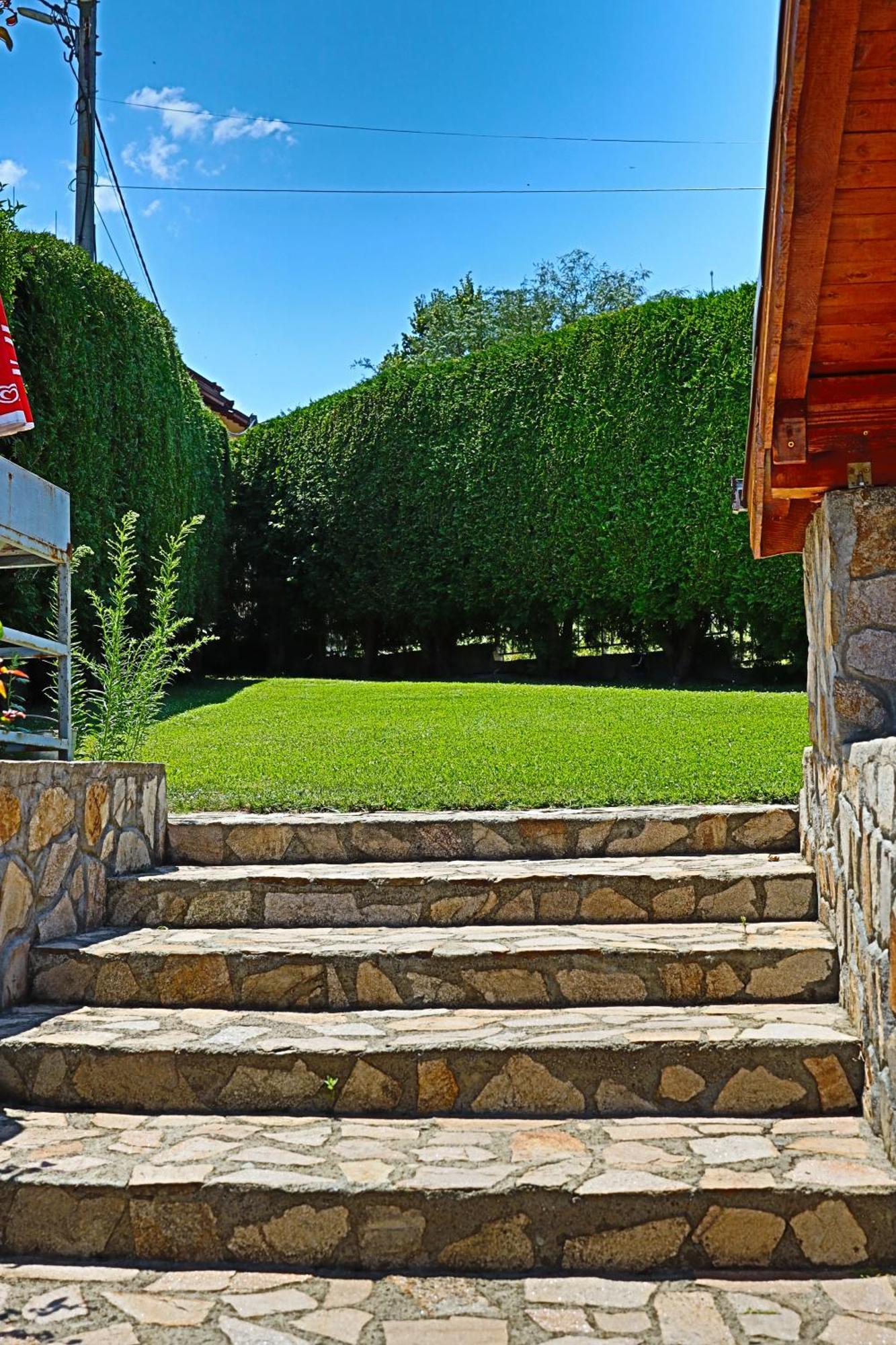 Holiday House Kubrat 사파레바바냐 외부 사진
