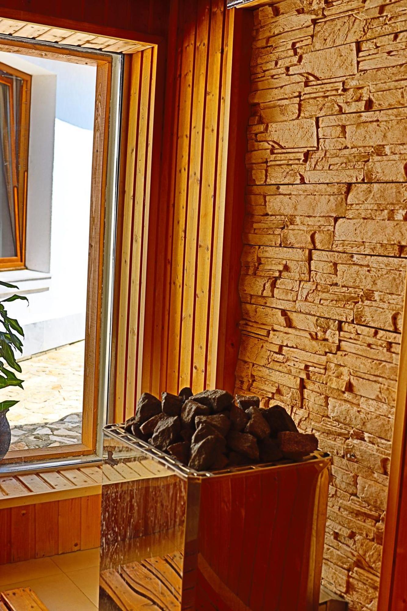Holiday House Kubrat 사파레바바냐 외부 사진