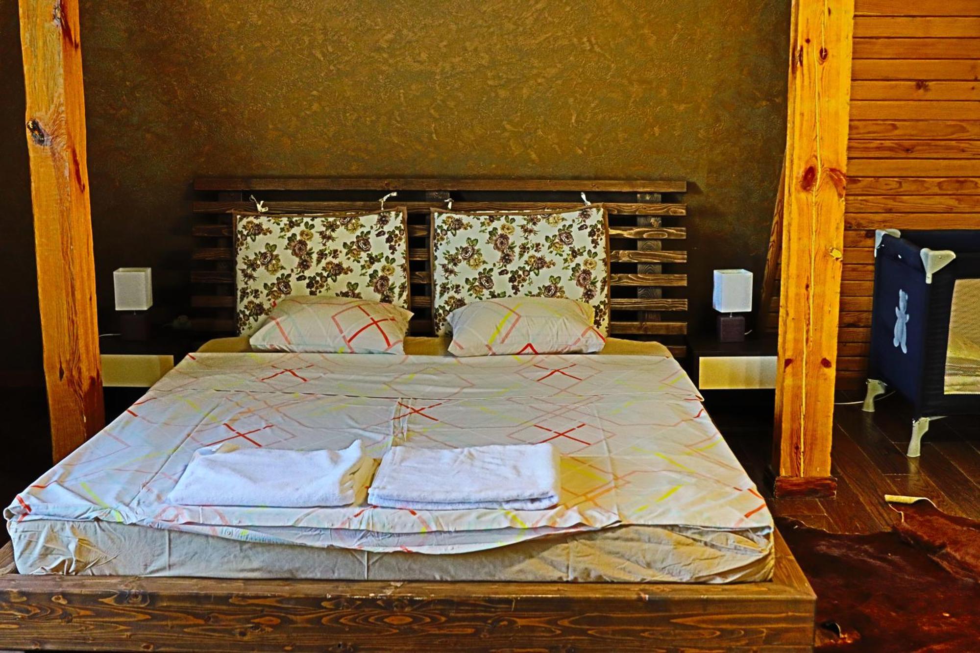 Holiday House Kubrat 사파레바바냐 외부 사진