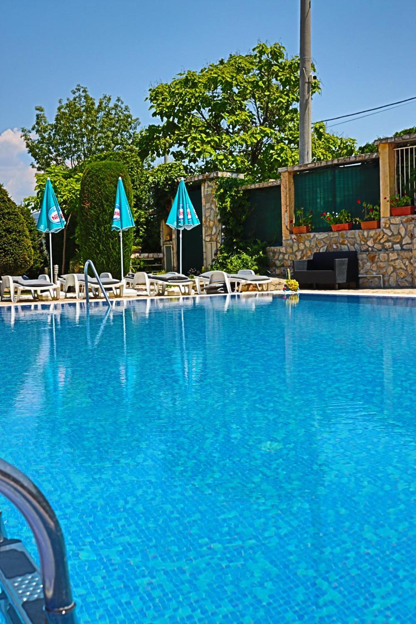 Holiday House Kubrat 사파레바바냐 외부 사진
