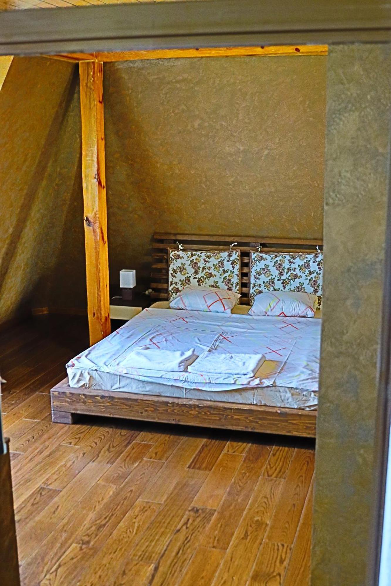 Holiday House Kubrat 사파레바바냐 외부 사진