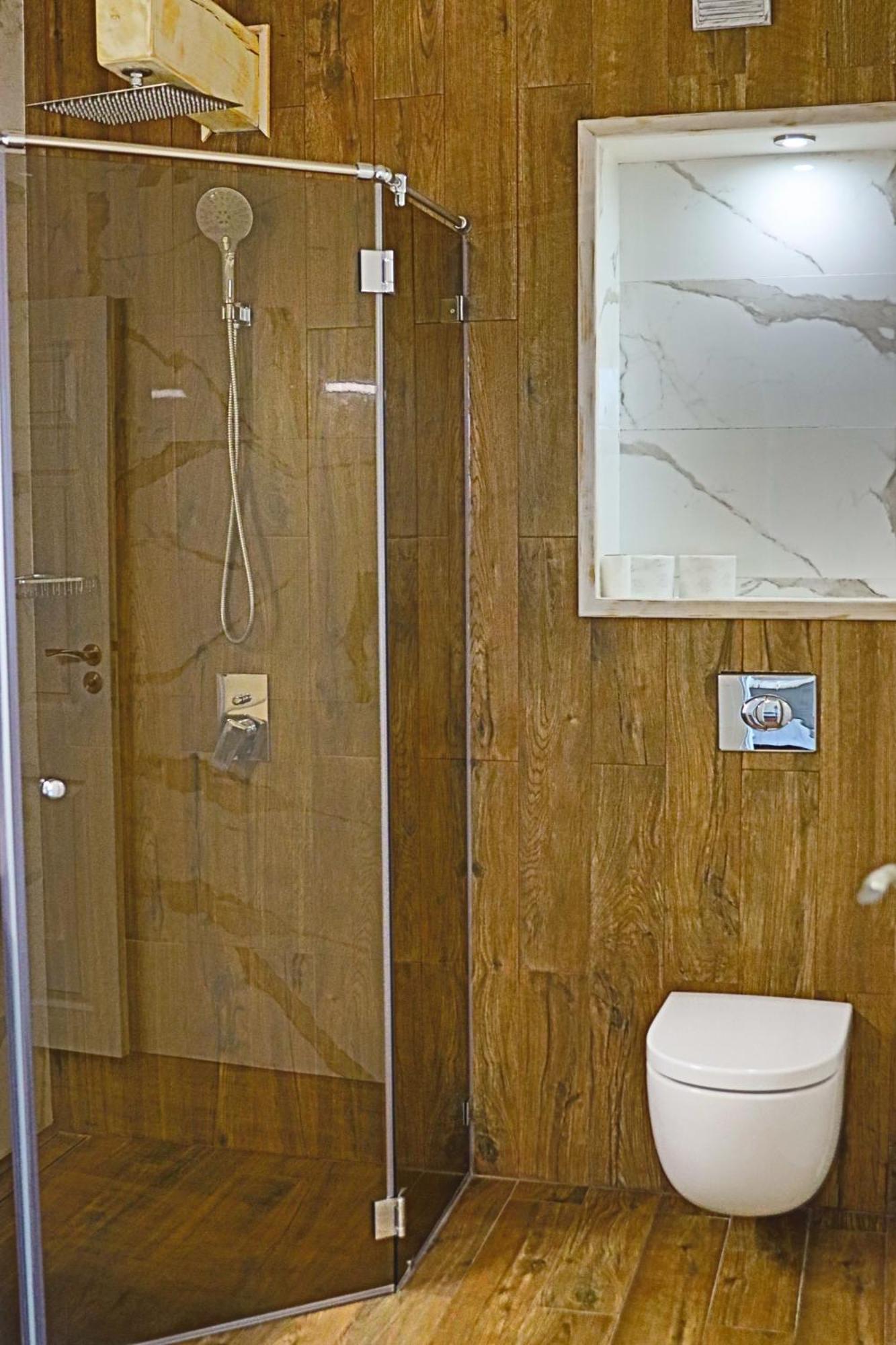 Holiday House Kubrat 사파레바바냐 외부 사진