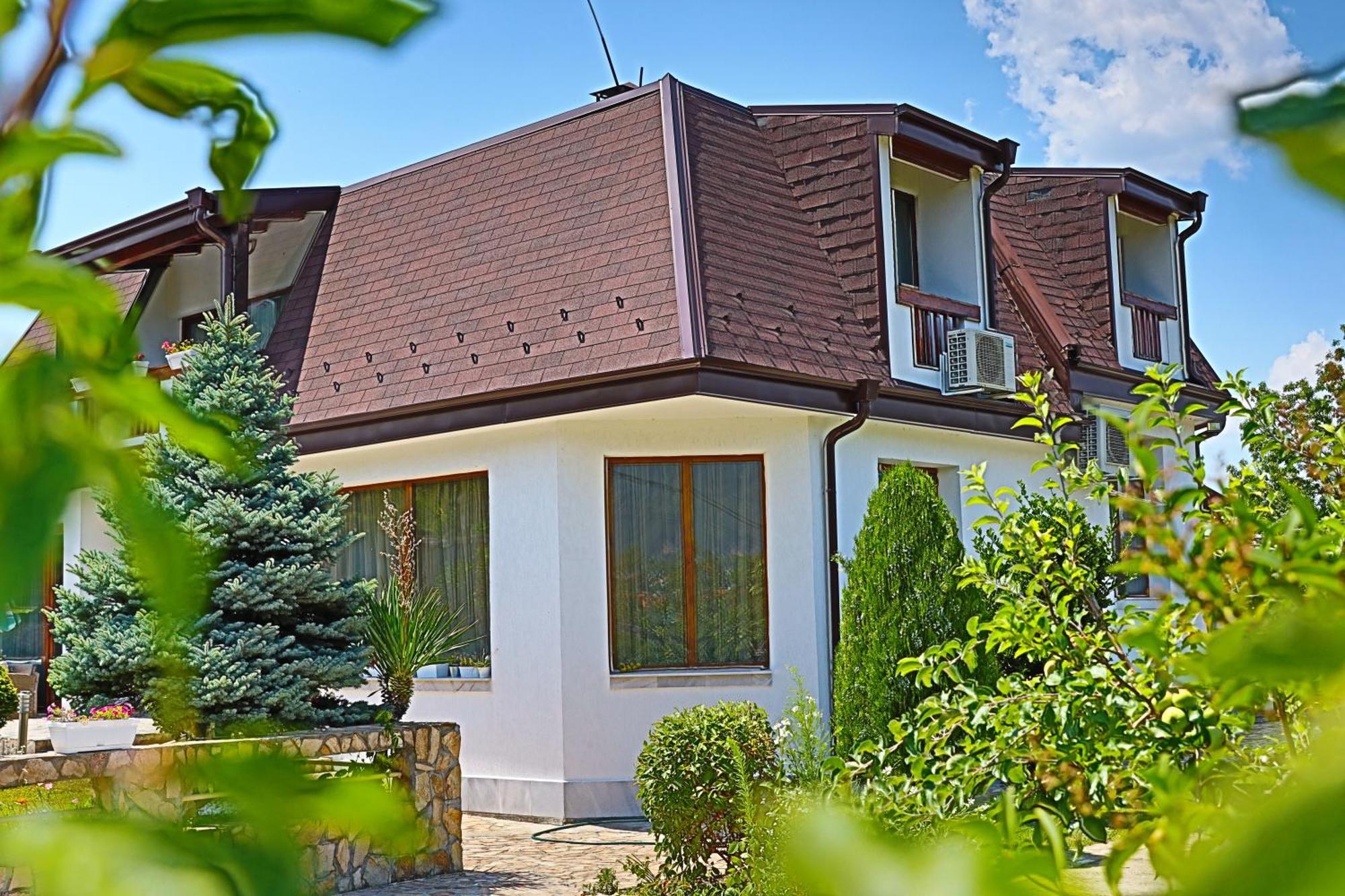 Holiday House Kubrat 사파레바바냐 외부 사진