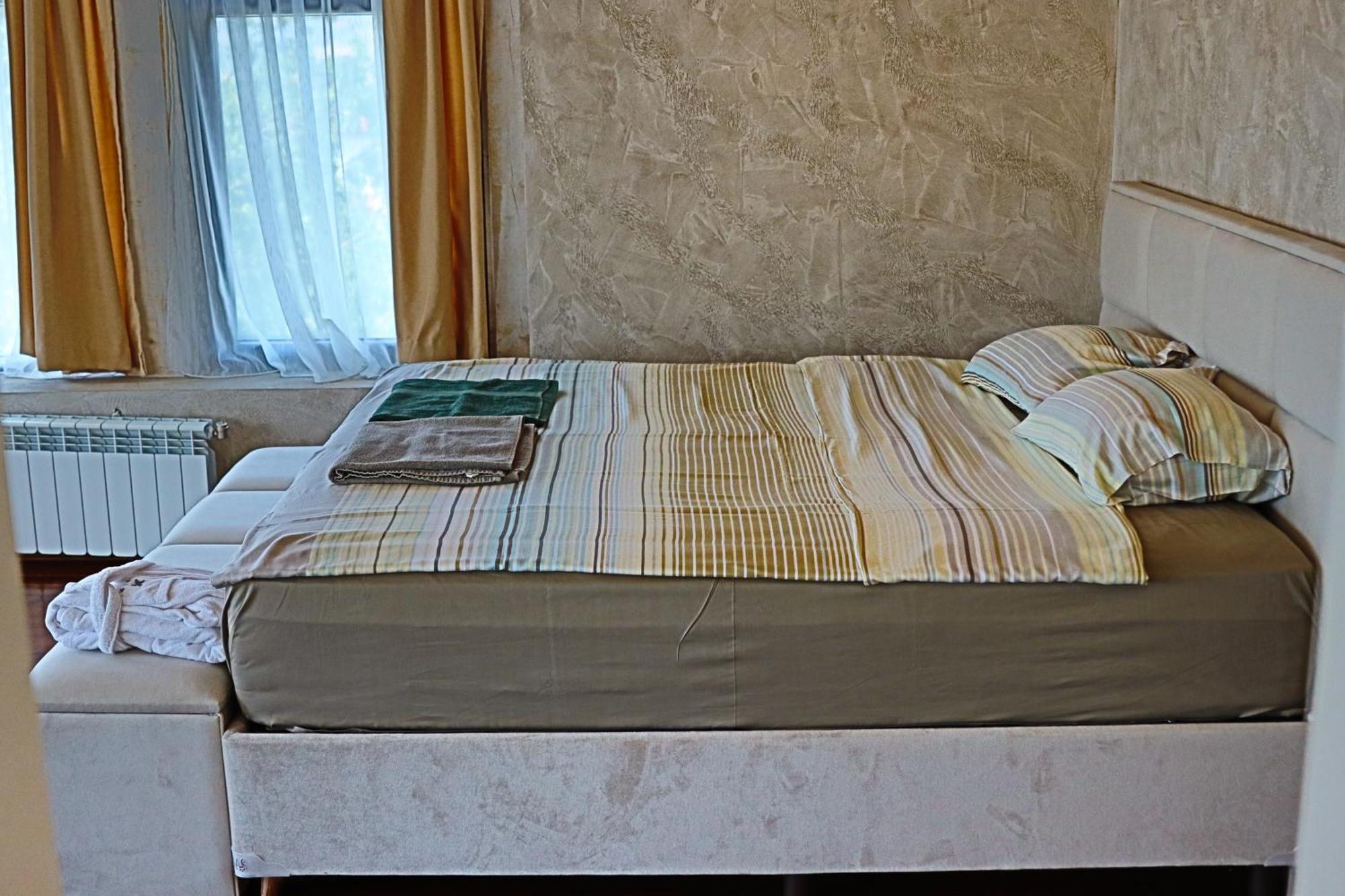 Holiday House Kubrat 사파레바바냐 외부 사진