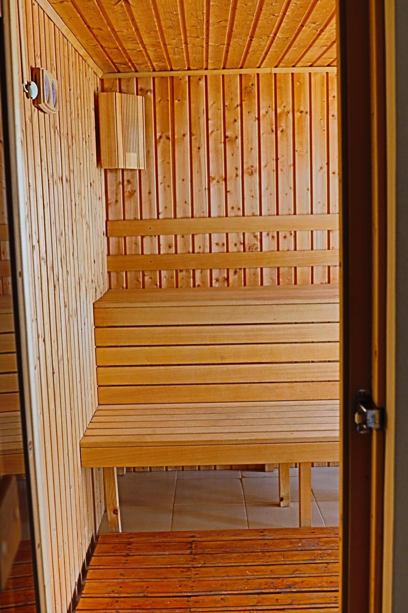 Holiday House Kubrat 사파레바바냐 외부 사진