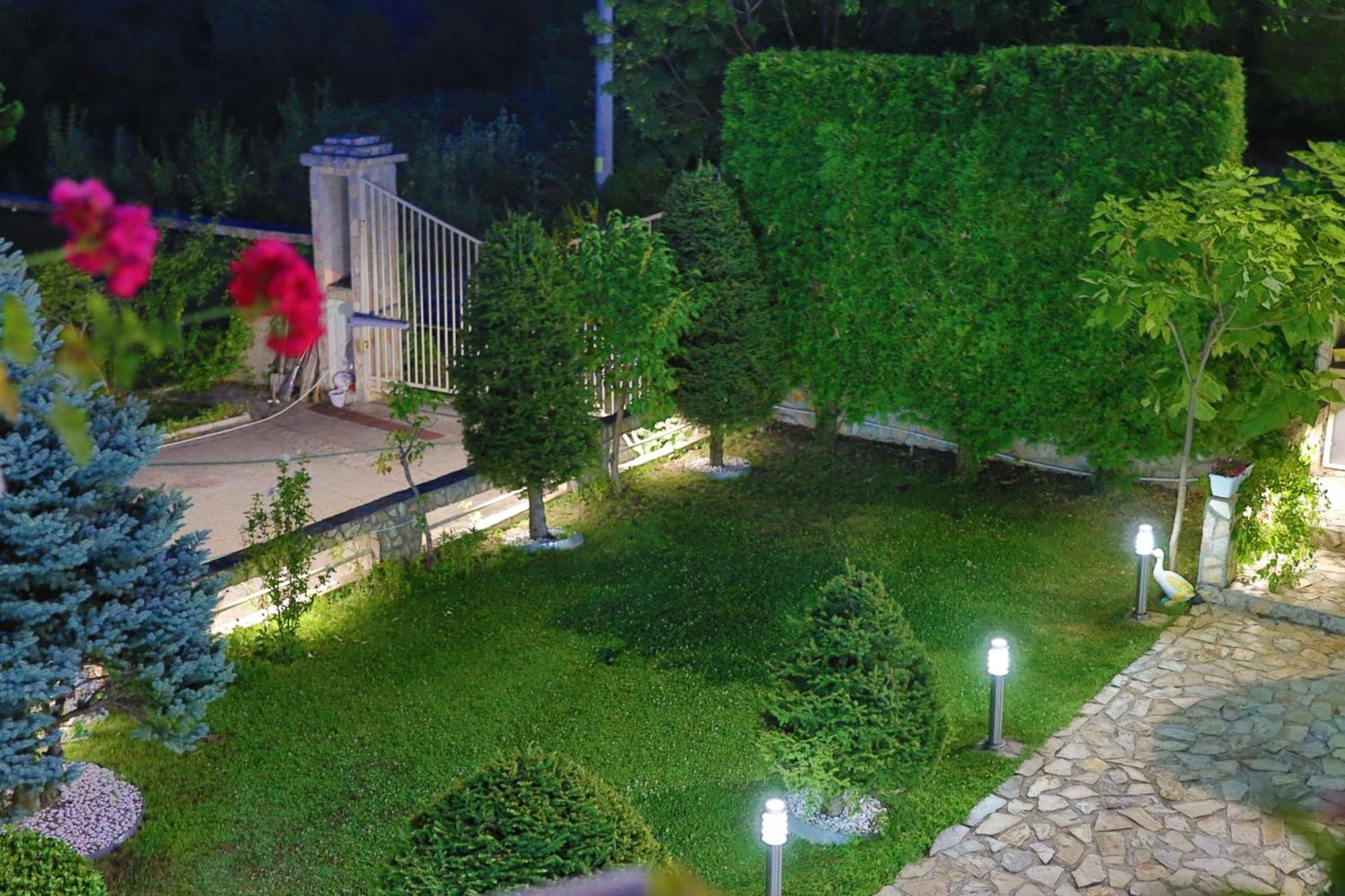 Holiday House Kubrat 사파레바바냐 외부 사진