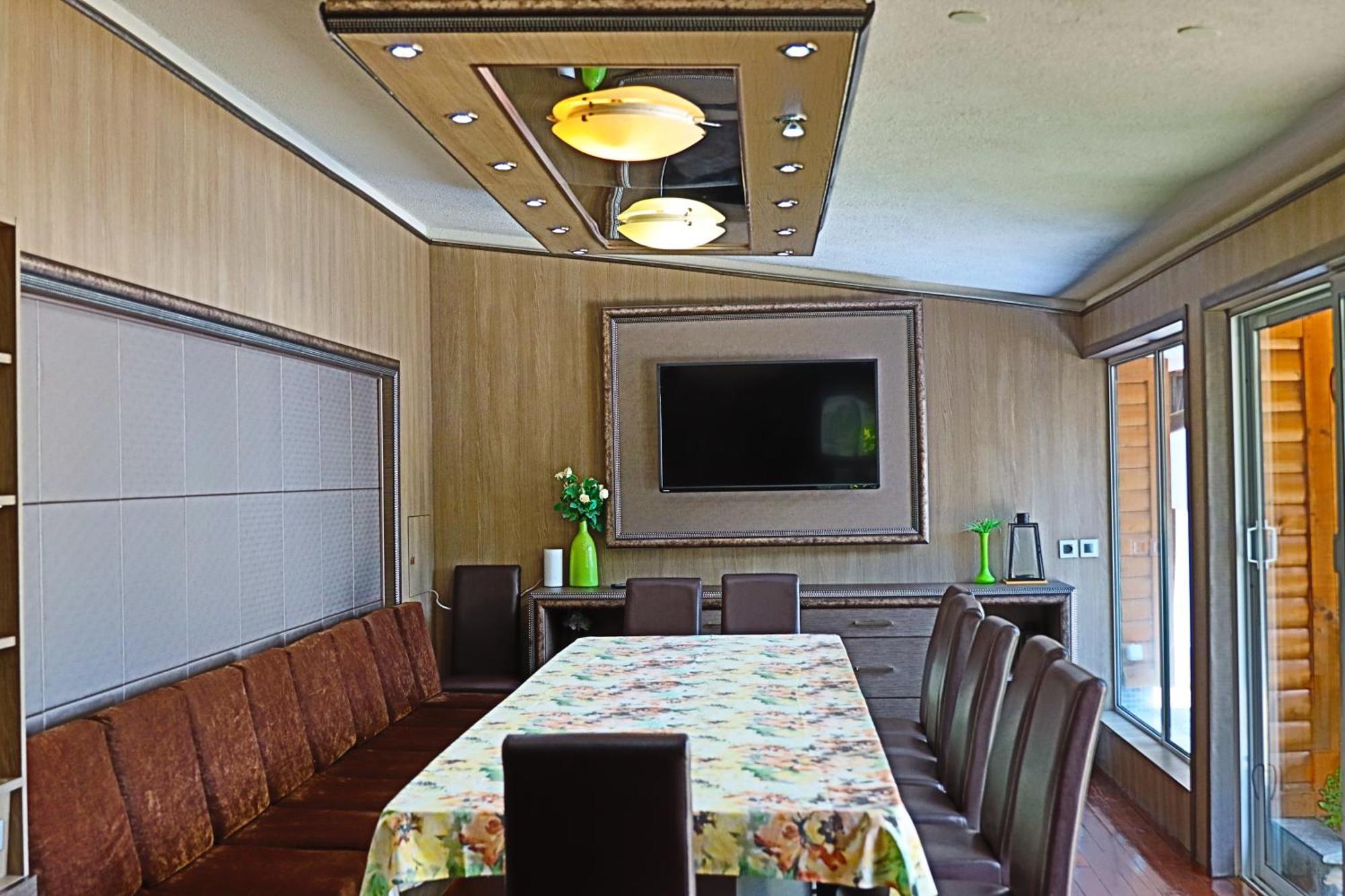 Holiday House Kubrat 사파레바바냐 외부 사진