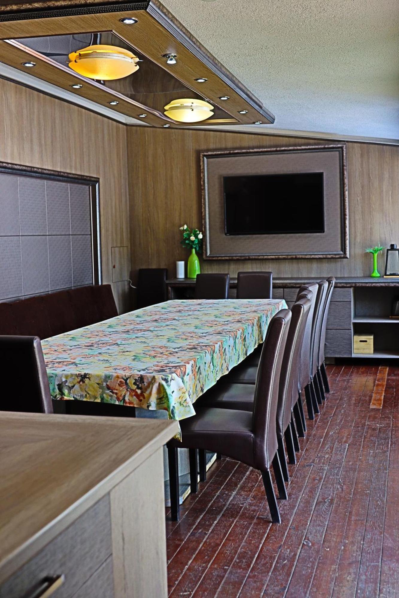 Holiday House Kubrat 사파레바바냐 외부 사진
