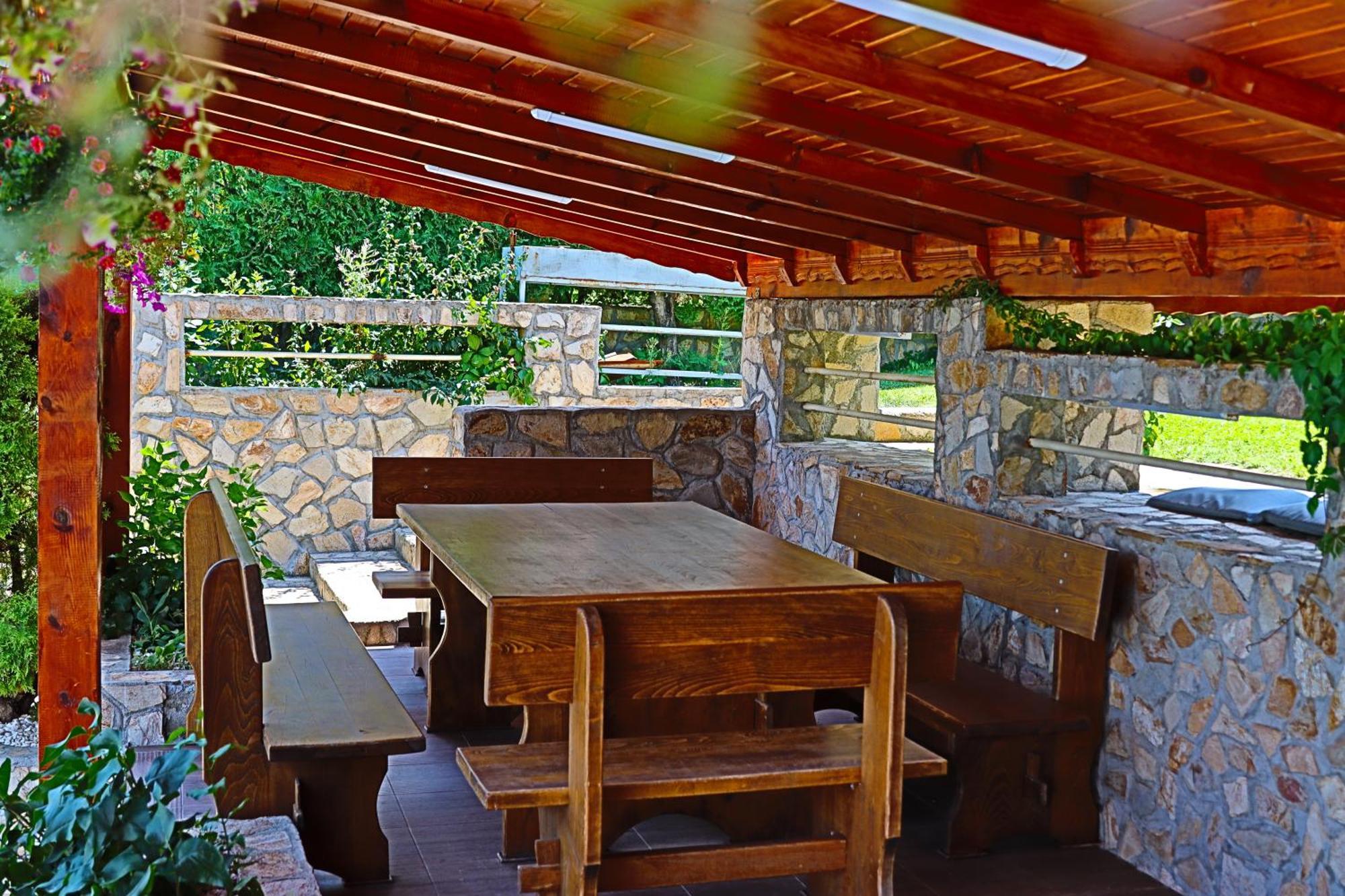 Holiday House Kubrat 사파레바바냐 외부 사진