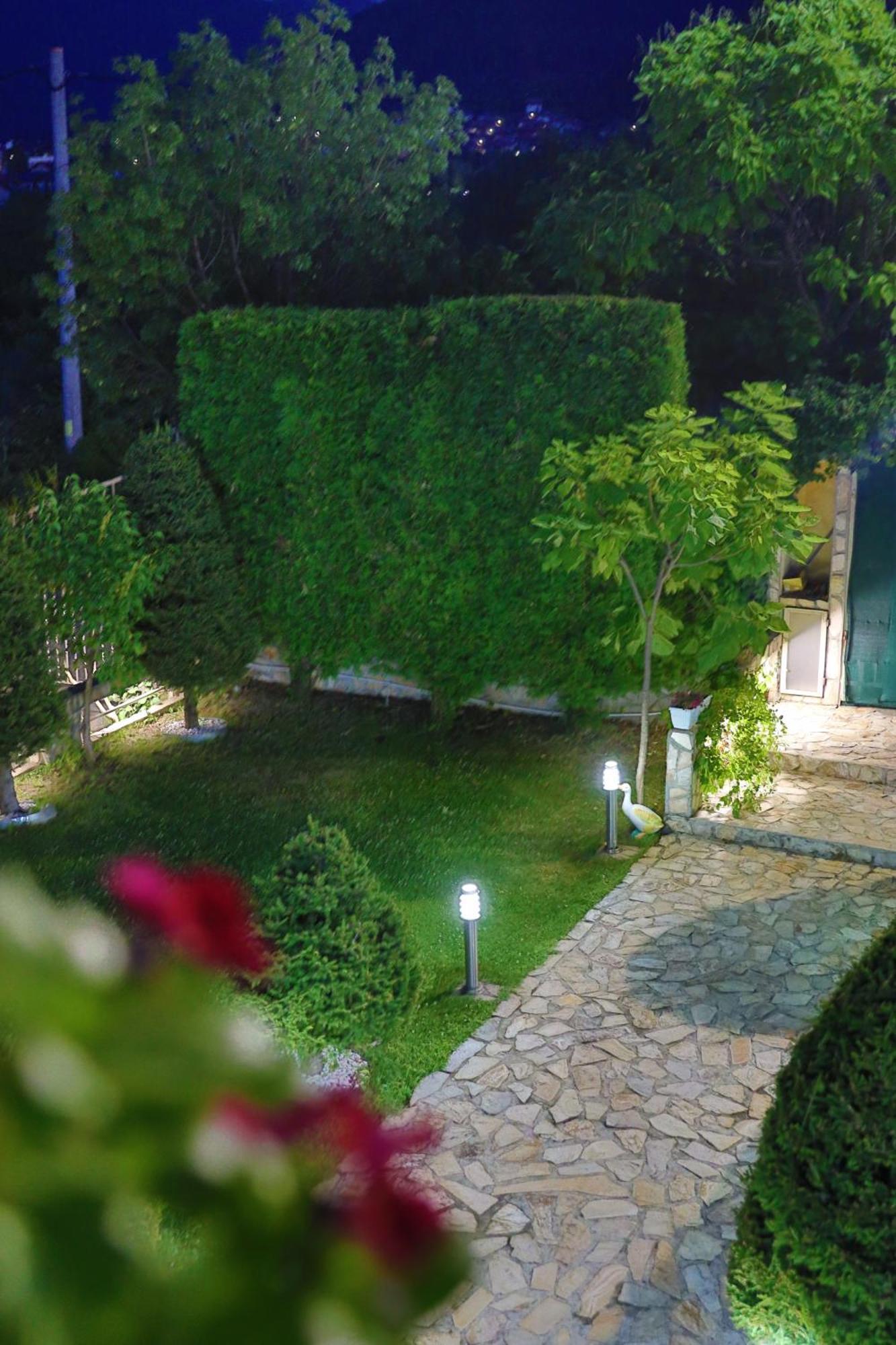 Holiday House Kubrat 사파레바바냐 외부 사진