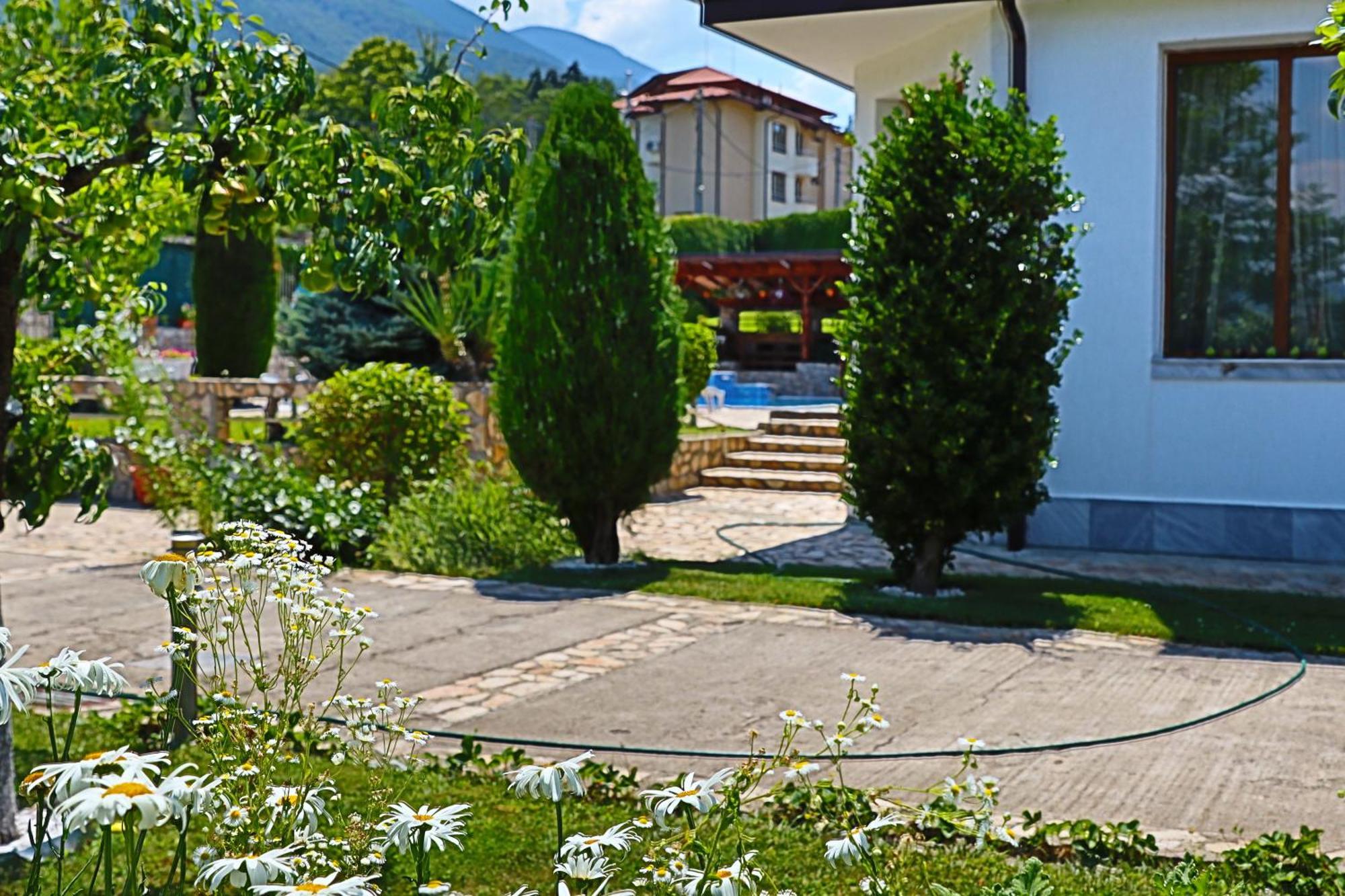 Holiday House Kubrat 사파레바바냐 외부 사진