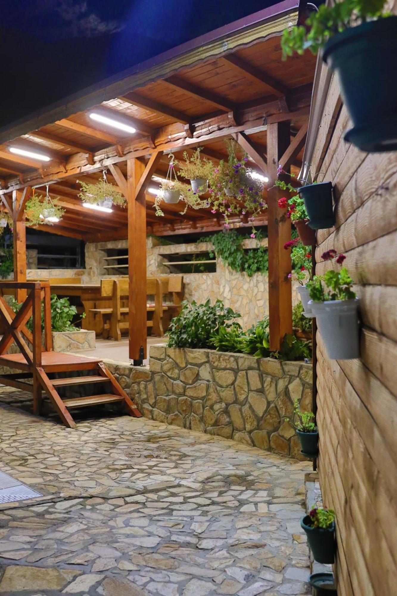 Holiday House Kubrat 사파레바바냐 외부 사진
