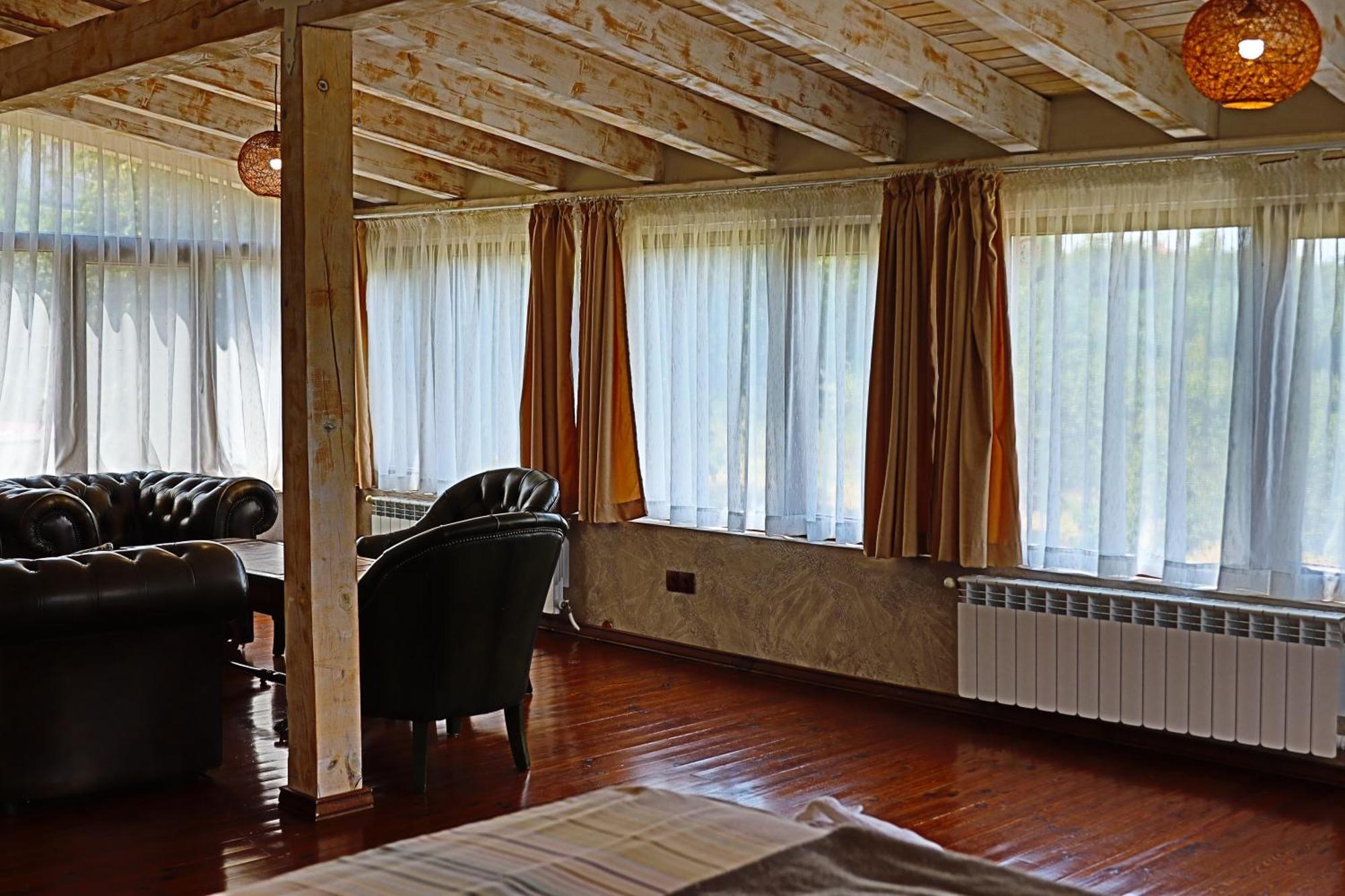 Holiday House Kubrat 사파레바바냐 외부 사진