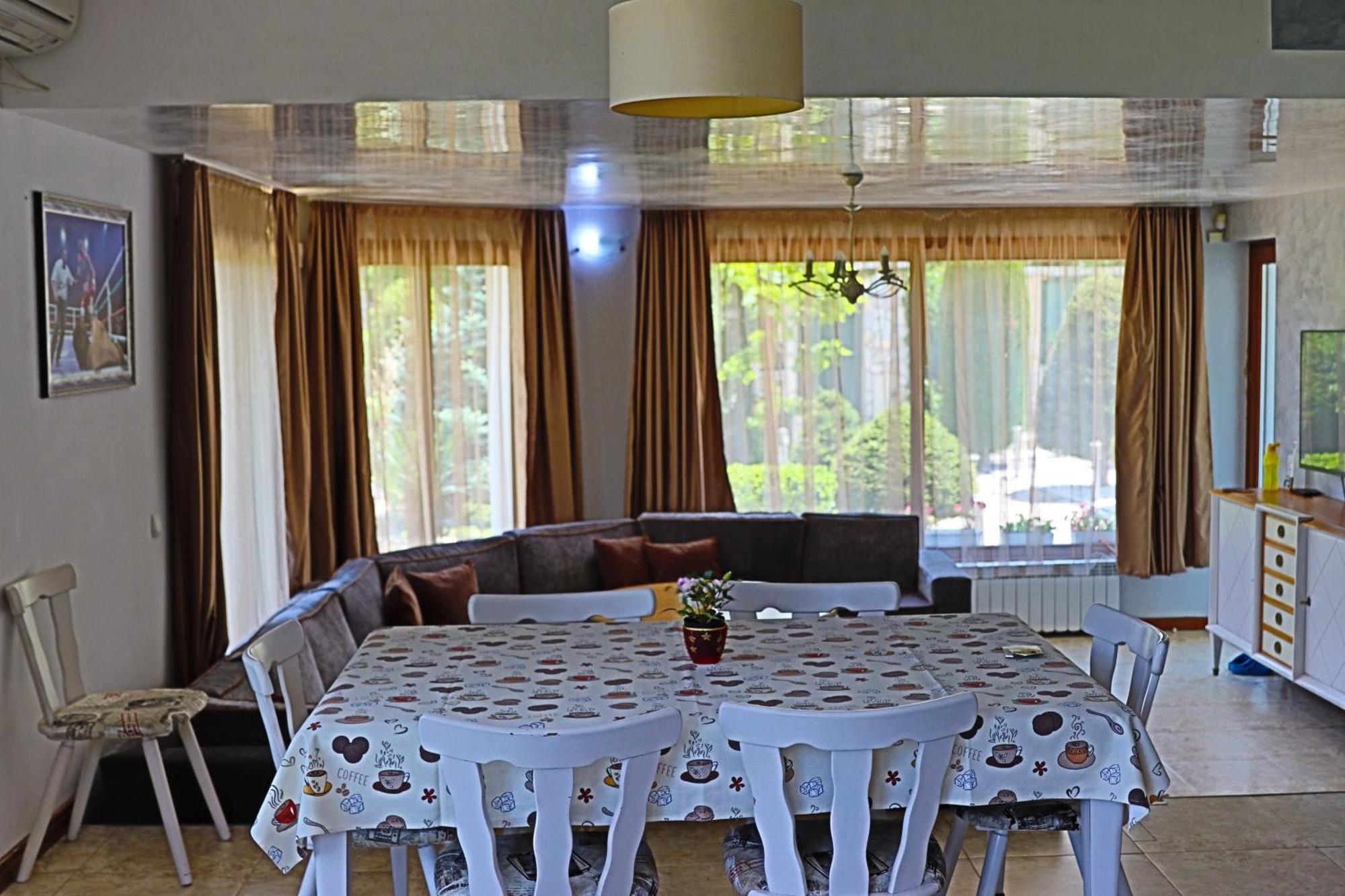 Holiday House Kubrat 사파레바바냐 외부 사진