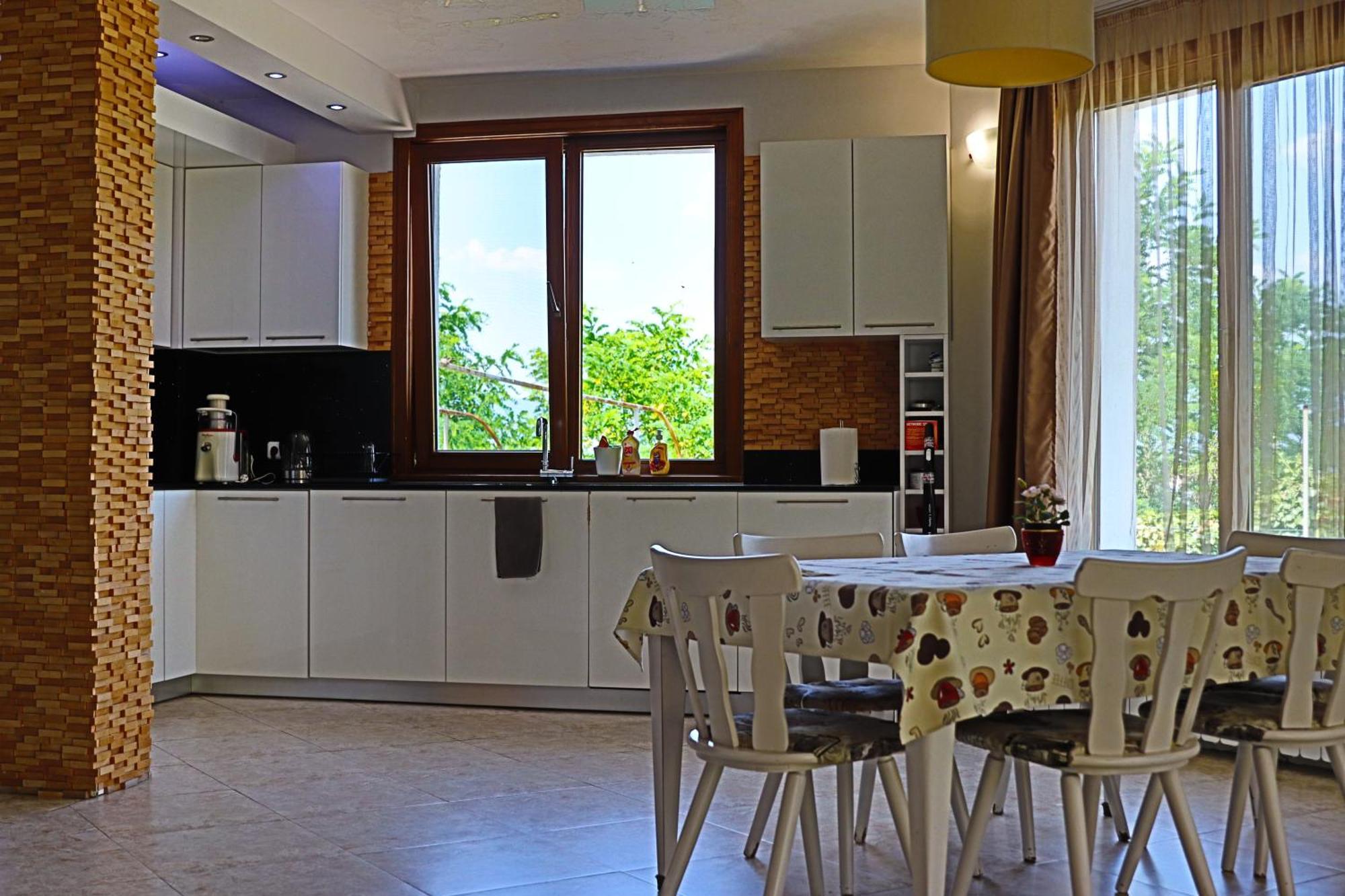 Holiday House Kubrat 사파레바바냐 외부 사진