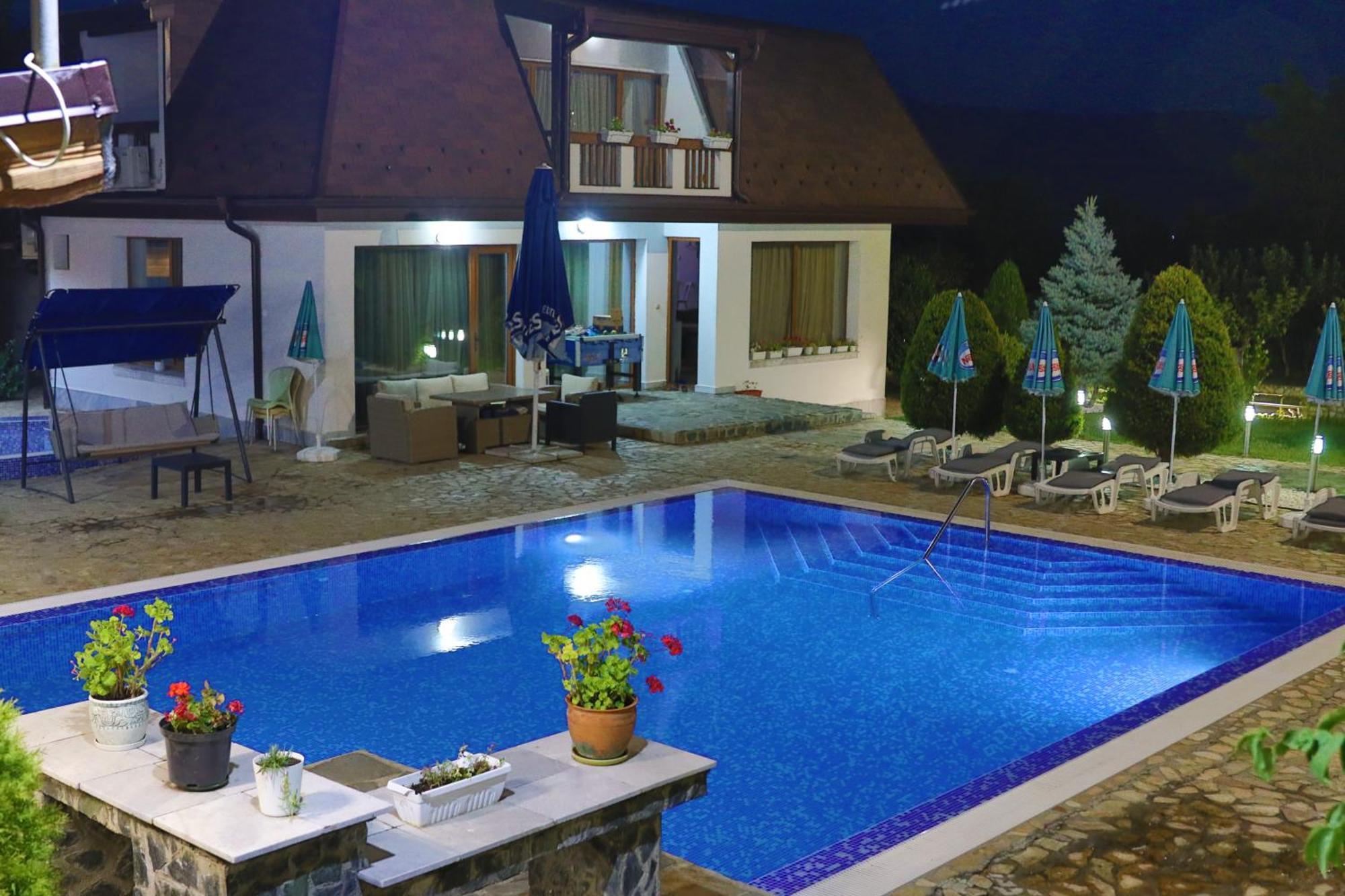 Holiday House Kubrat 사파레바바냐 외부 사진