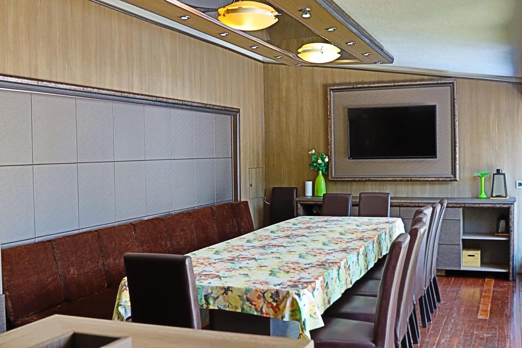 Holiday House Kubrat 사파레바바냐 외부 사진