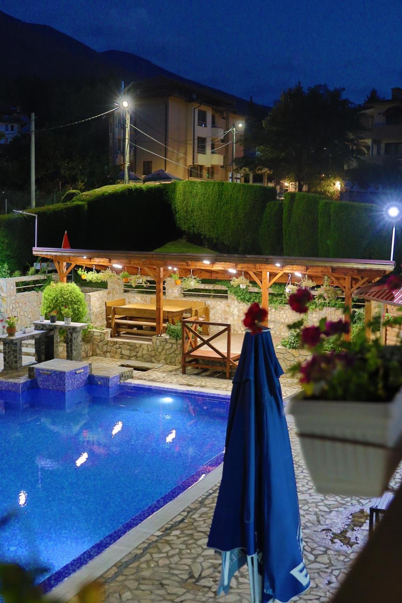 Holiday House Kubrat 사파레바바냐 외부 사진