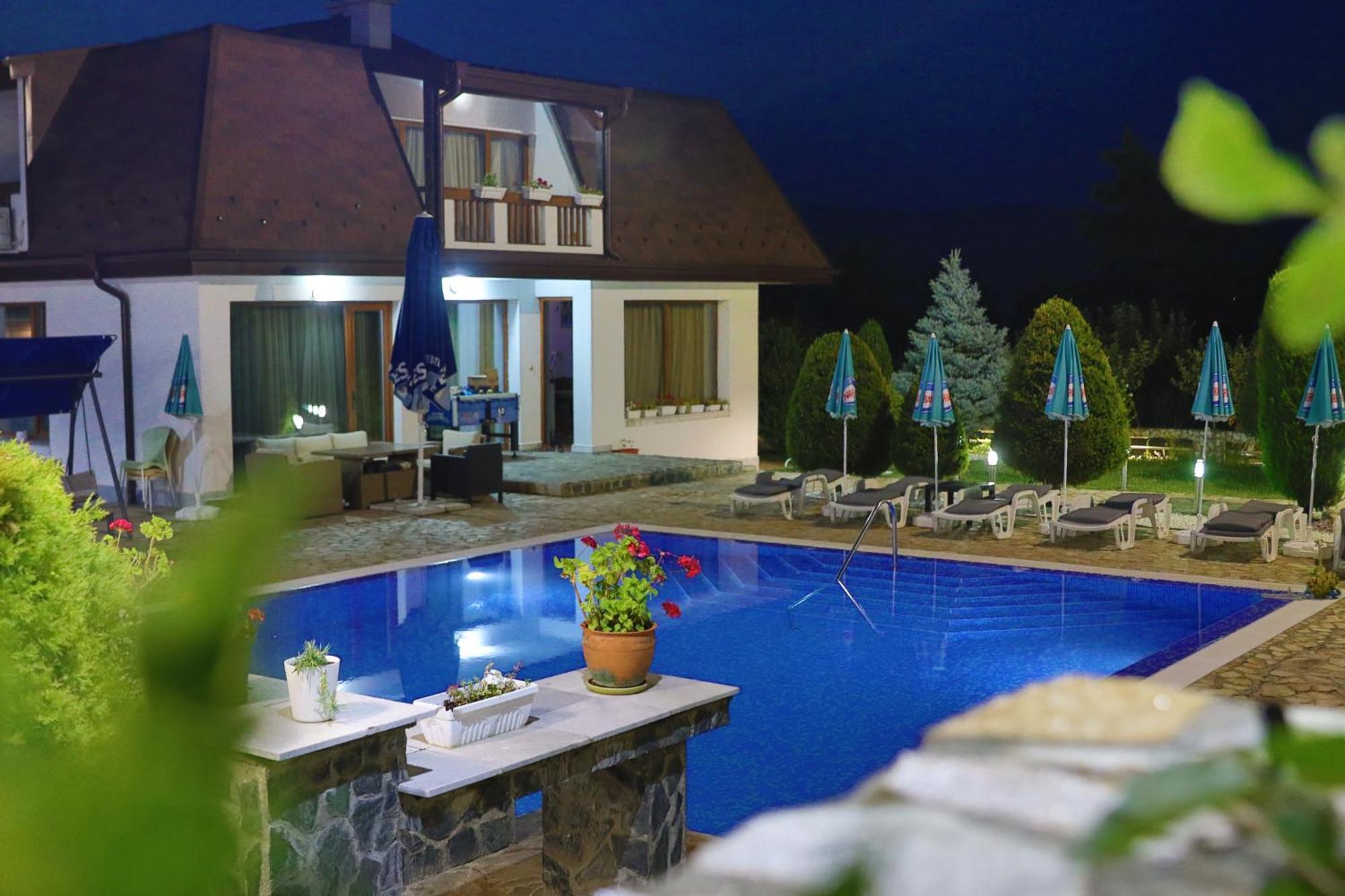 Holiday House Kubrat 사파레바바냐 외부 사진