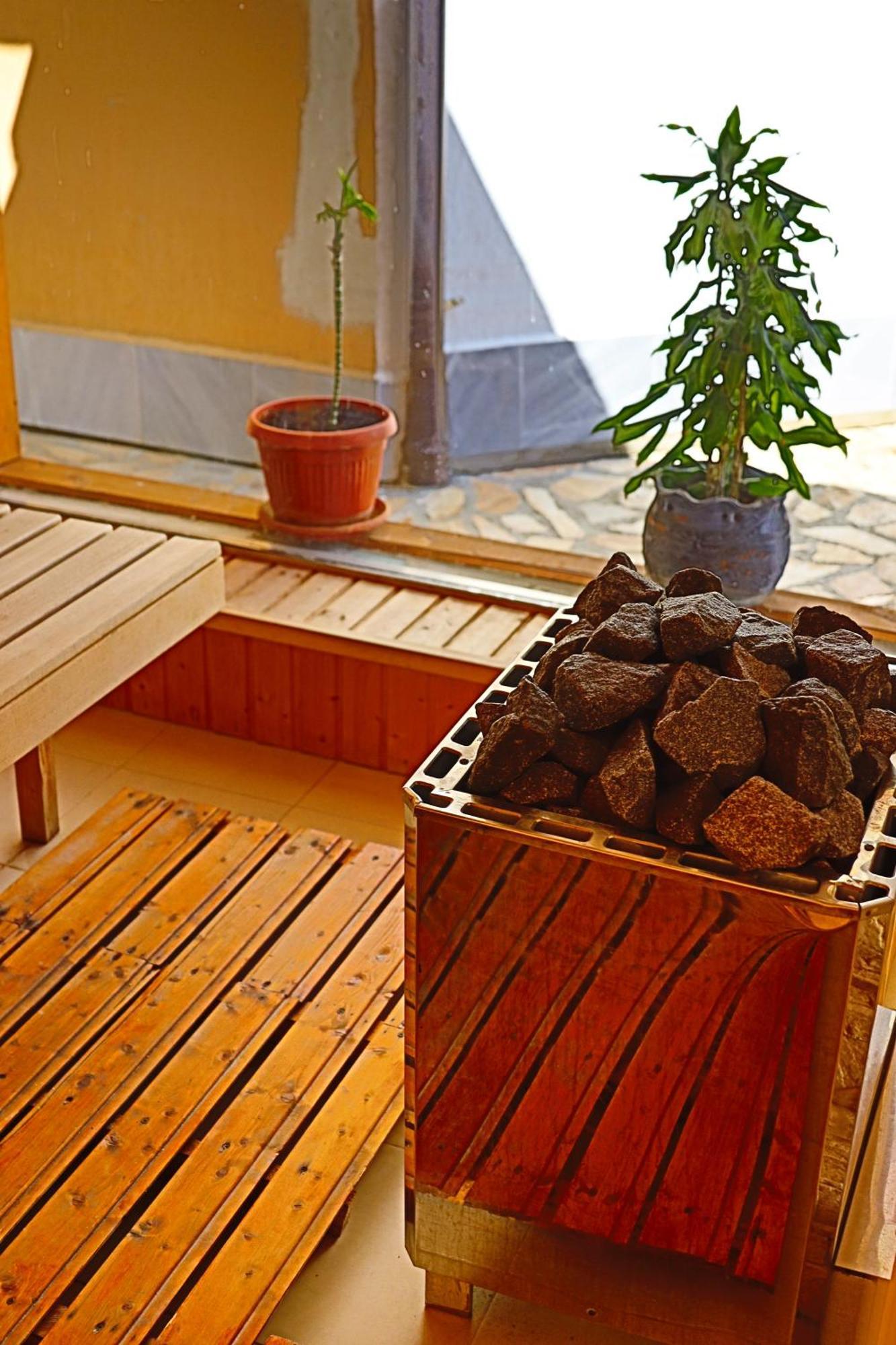 Holiday House Kubrat 사파레바바냐 외부 사진