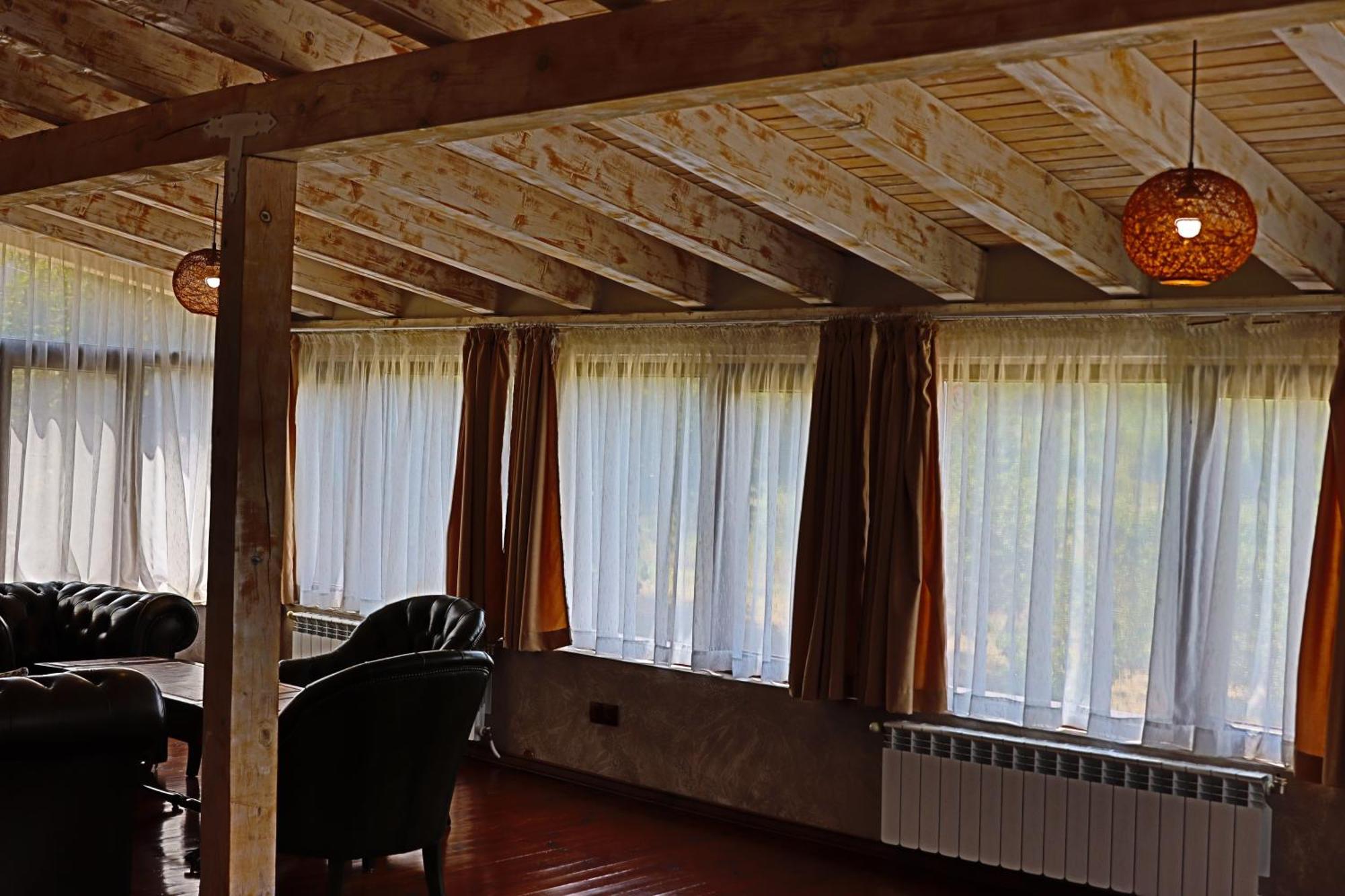 Holiday House Kubrat 사파레바바냐 외부 사진
