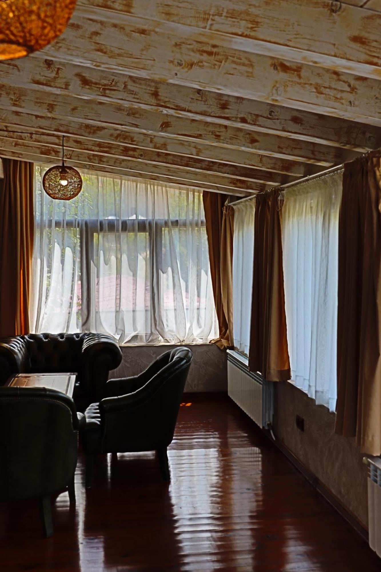 Holiday House Kubrat 사파레바바냐 외부 사진