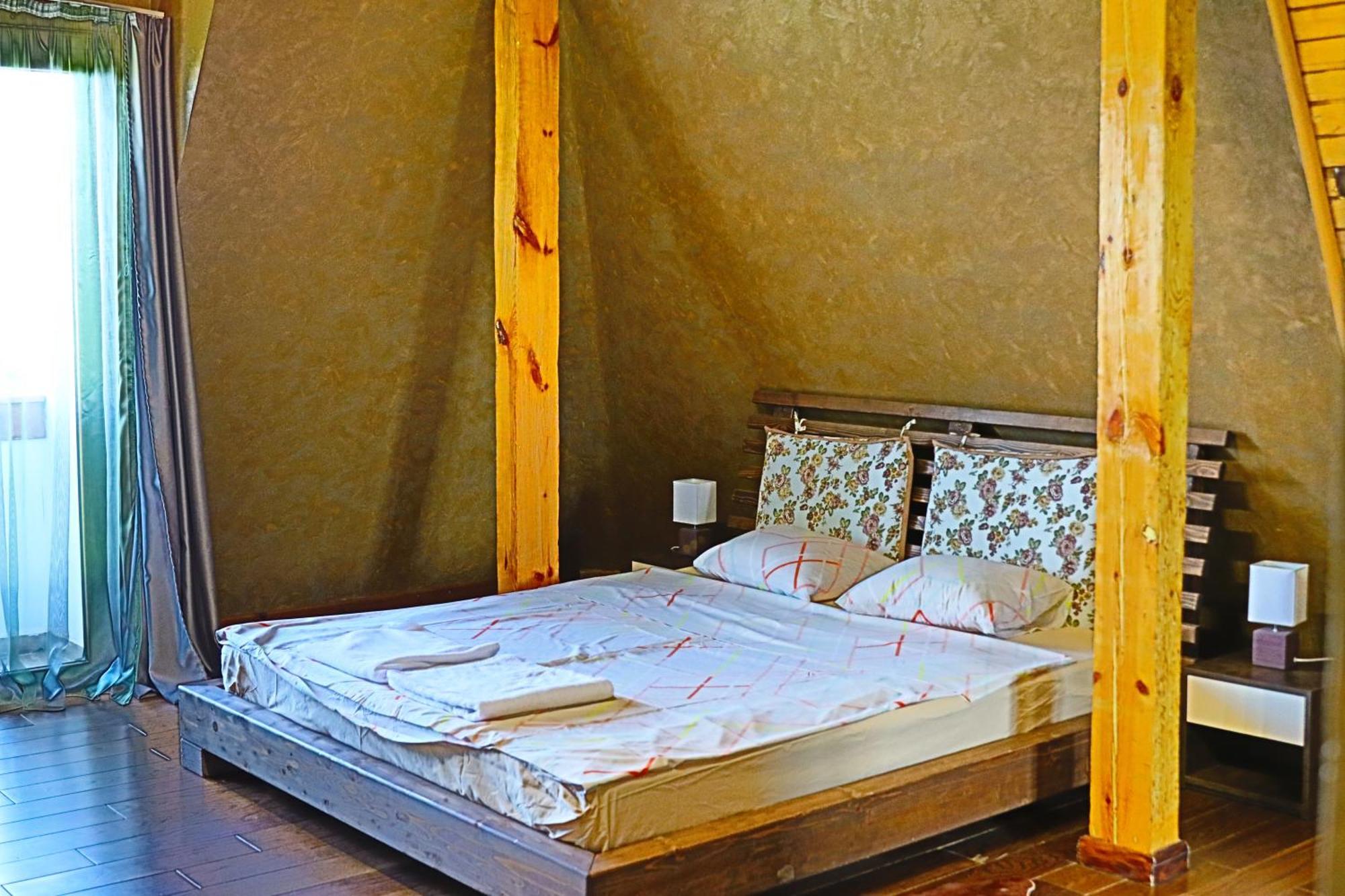 Holiday House Kubrat 사파레바바냐 외부 사진