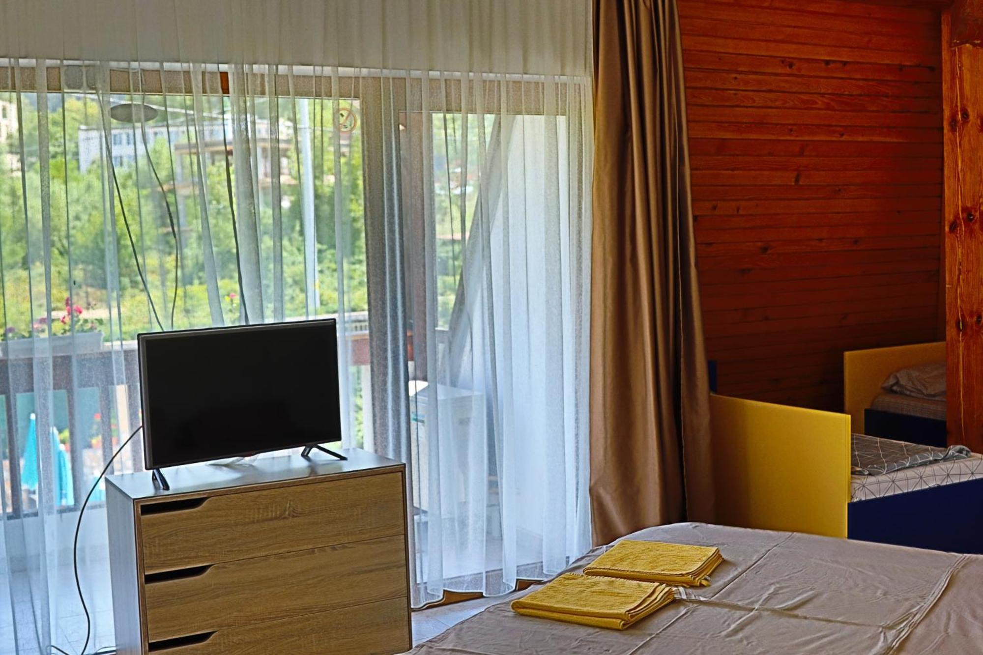 Holiday House Kubrat 사파레바바냐 외부 사진
