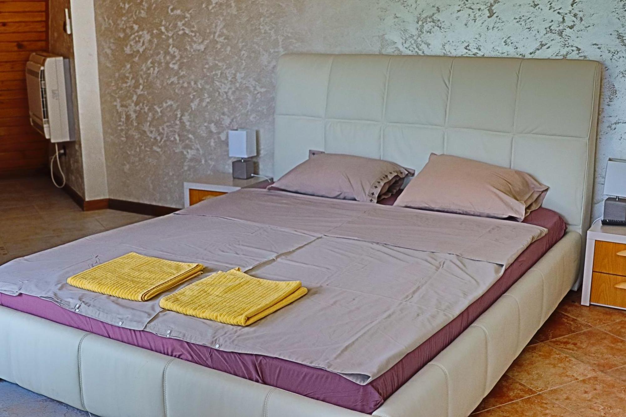 Holiday House Kubrat 사파레바바냐 외부 사진