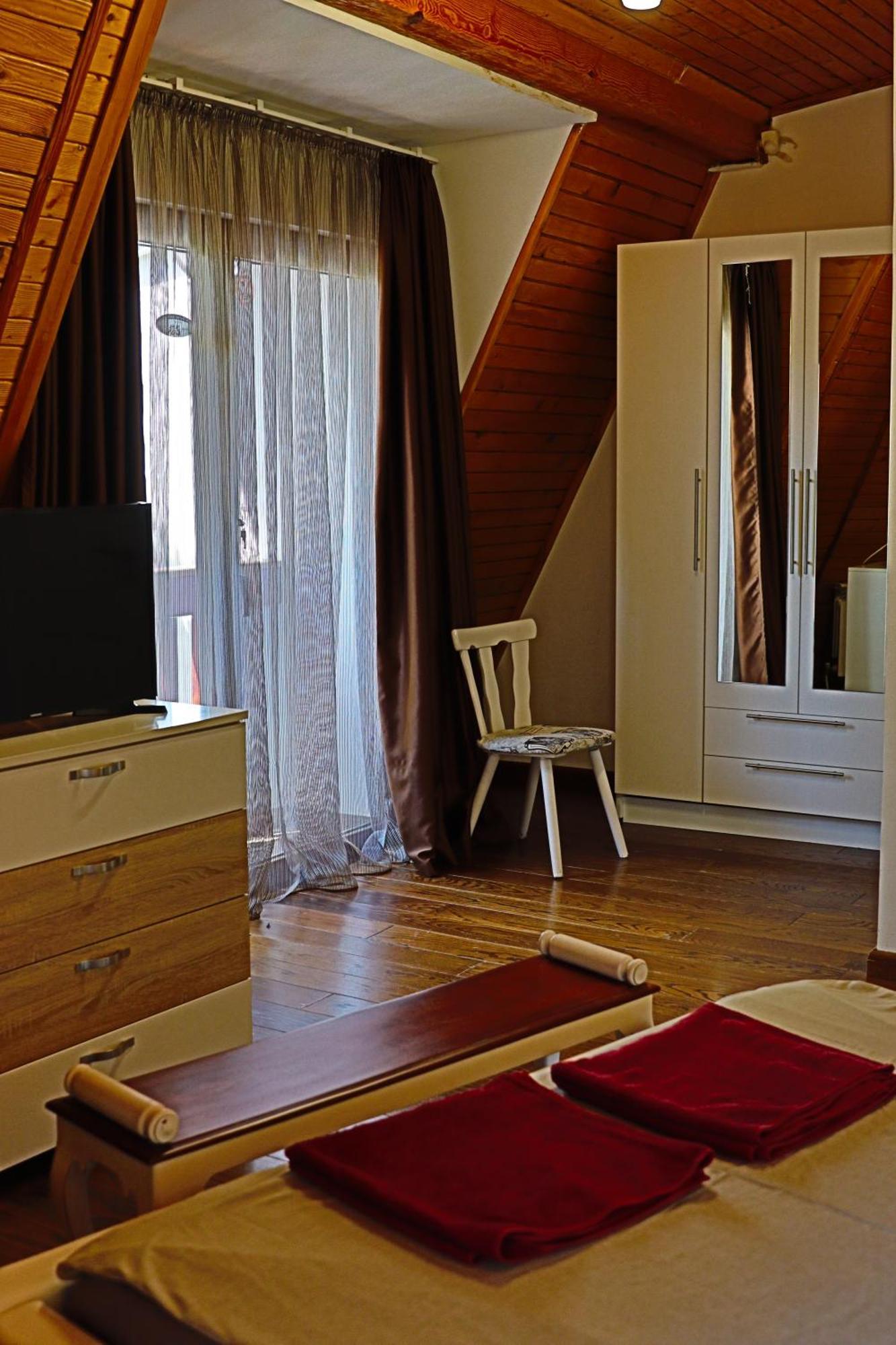 Holiday House Kubrat 사파레바바냐 외부 사진