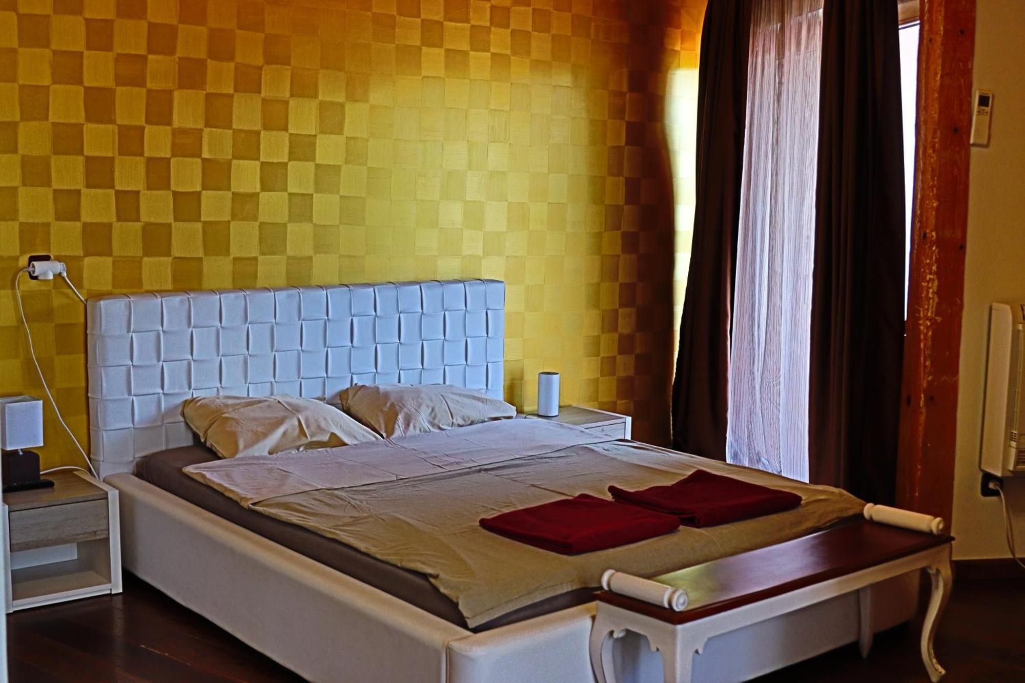 Holiday House Kubrat 사파레바바냐 외부 사진