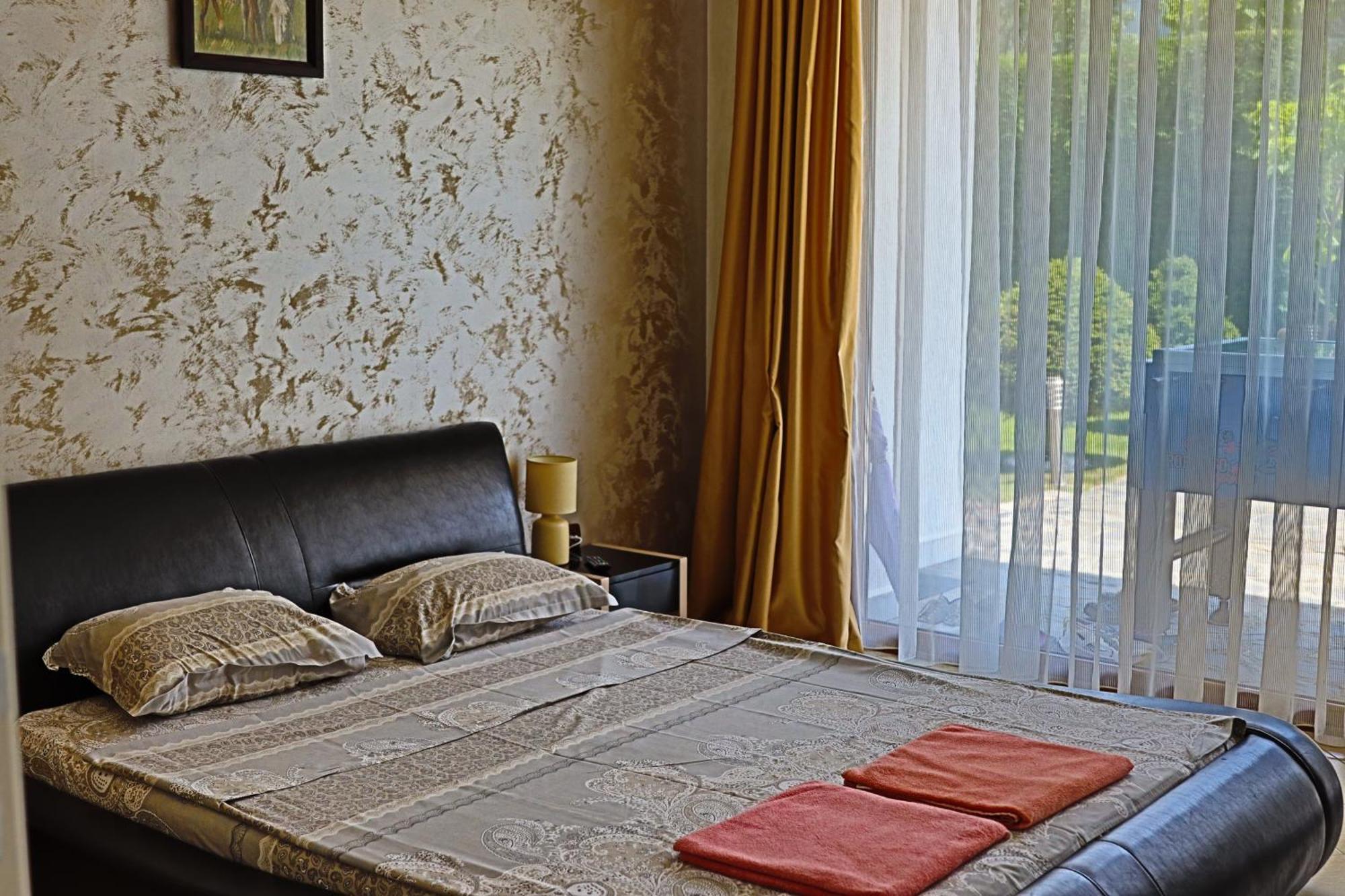 Holiday House Kubrat 사파레바바냐 외부 사진